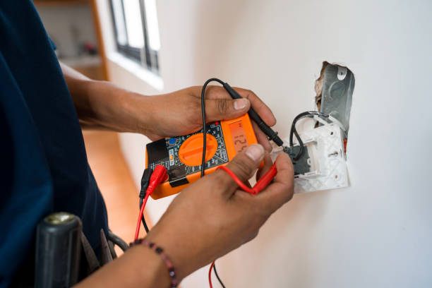 Best Electrical Outlet Repair  in Rogers, MN