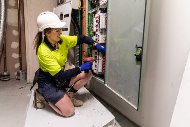 Why Trust Our Certified Electricians for Your Electrical Needs in MN?