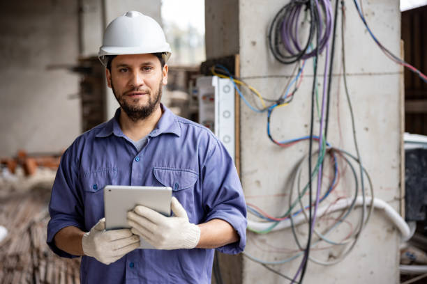 Best Emergency Electrical Repair  in Rogers, MN