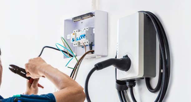 Best Emergency Electrical Repair  in Rogers, MN