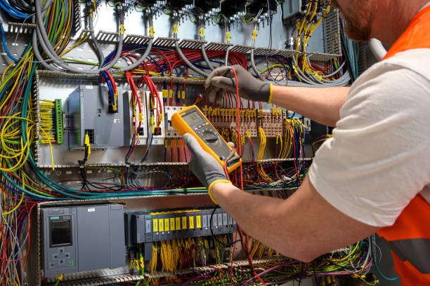 Best Electrical System Inspection  in Rogers, MN