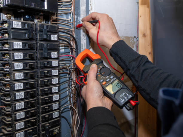 Best Electrical Troubleshooting Services  in Rogers, MN