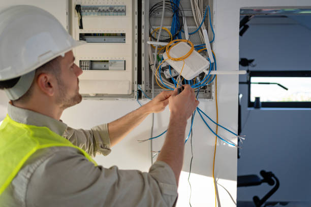 Best Licensed Electrician  in Rogers, MN